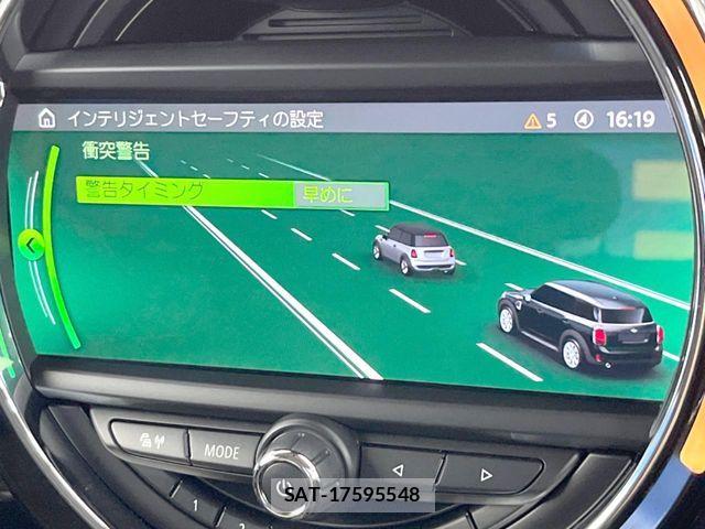 Bmw MINI 2019-03 8627727-5