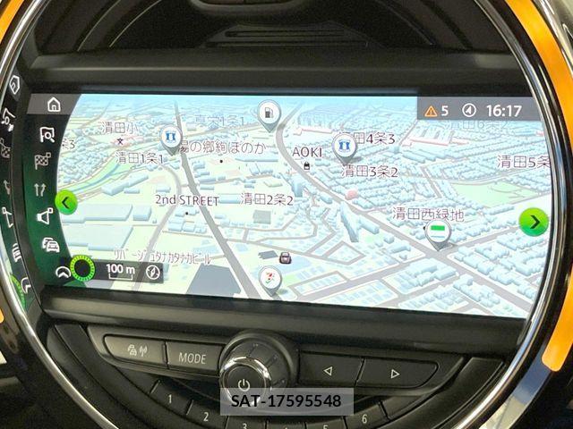 Bmw MINI 2019-03 8627727-6