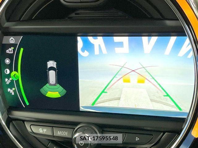 Bmw MINI 2019-03 8627727-7