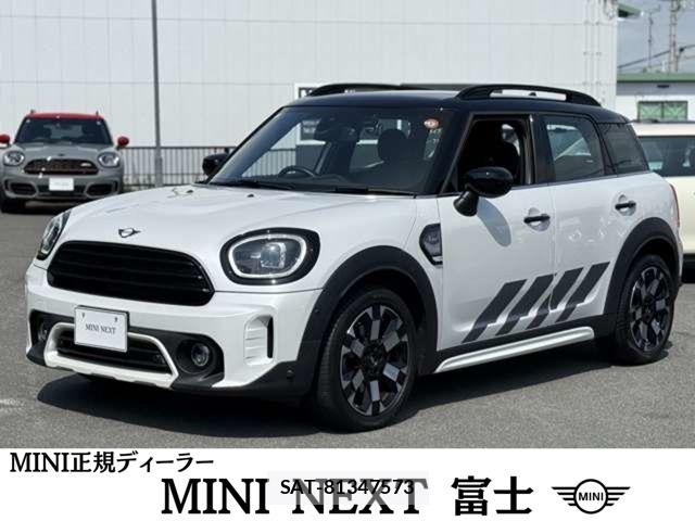 Bmw MINI 2023-09 8666526-0