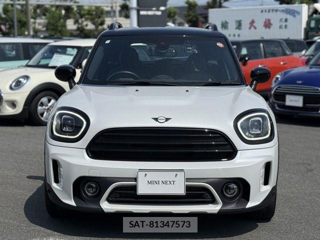 Bmw MINI 2023-09 8666526-11