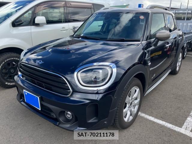 Bmw MINI 2023-12 8666528-1