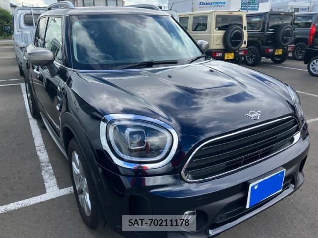 Bmw MINI 2023-12 8666528-2