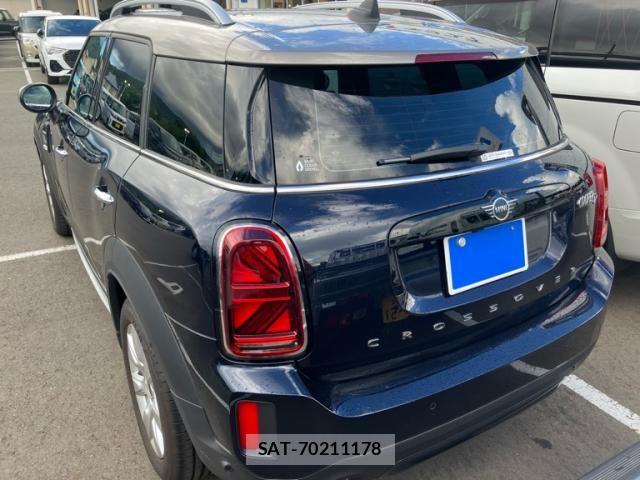 Bmw MINI 2023-12 8666528-3