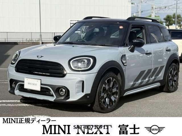 Bmw MINI 2022-07 8666527-0