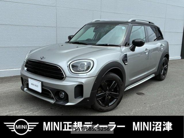 Bmw MINI 2023-06 8666529-0