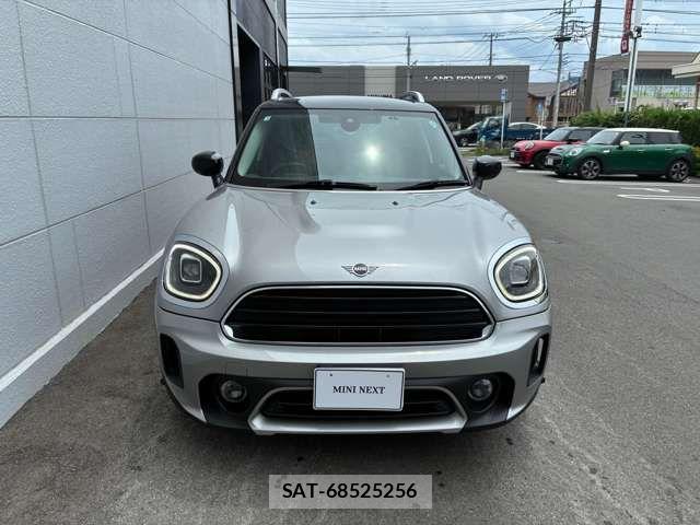 Bmw MINI 2023-06 8666529-1