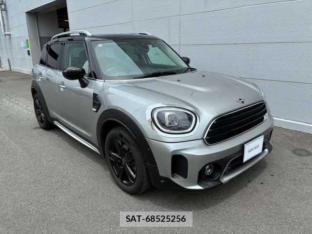 Bmw MINI 2023-06 8666529-2