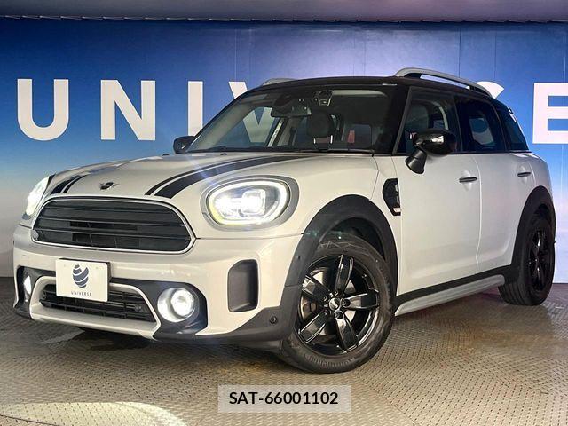 Bmw MINI 2021-11 8685959-12