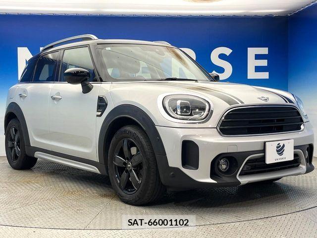 Bmw MINI 2021-11 8685959-16
