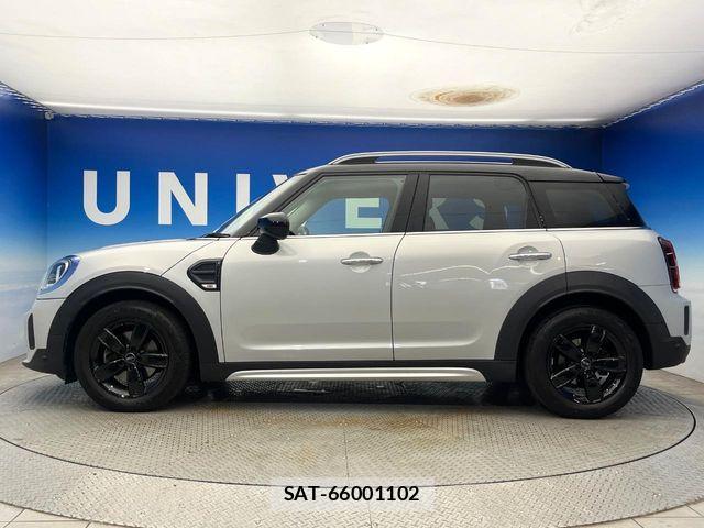 Bmw MINI 2021-11 8685959-18