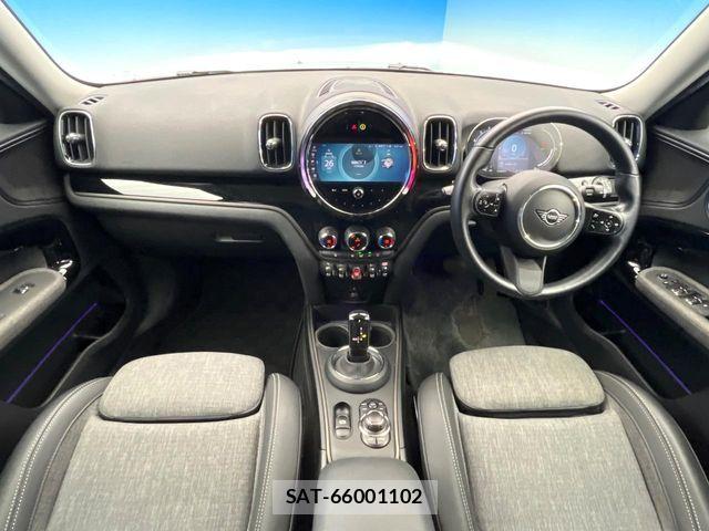 Bmw MINI 2021-11 8685959-1