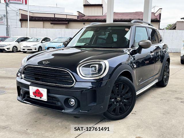 Bmw MINI 2023-10 8685957-0