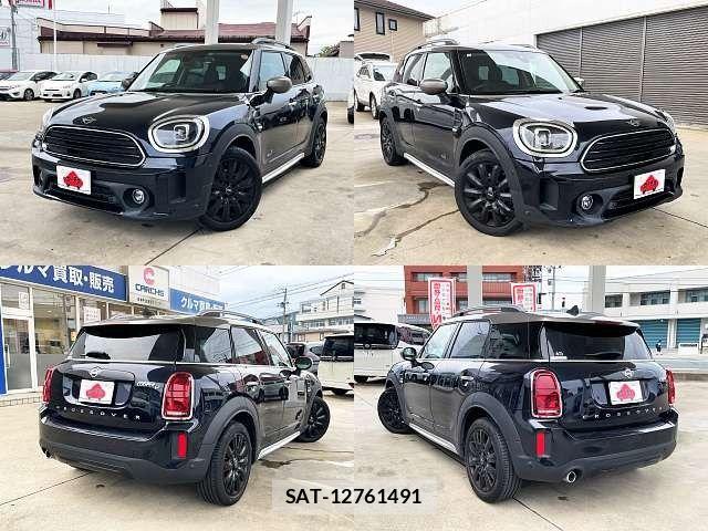 Bmw MINI 2023-10 8685957-7