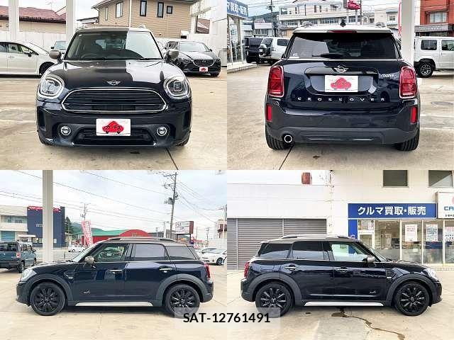 Bmw MINI 2023-10 8685957-8