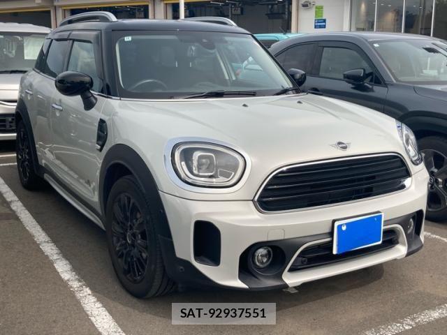 Bmw MINI 2020-10 8739773-1