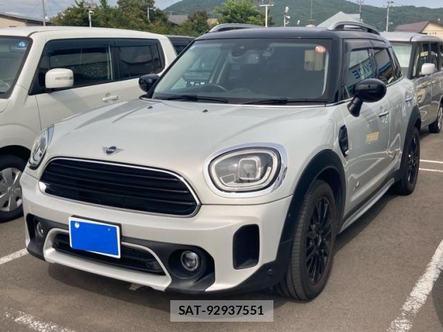 Bmw MINI 2020-10 8739773-2