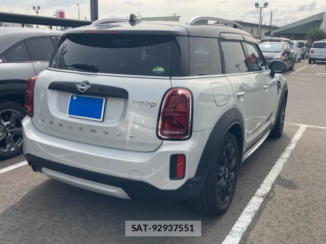 Bmw MINI 2020-10 8739773-4