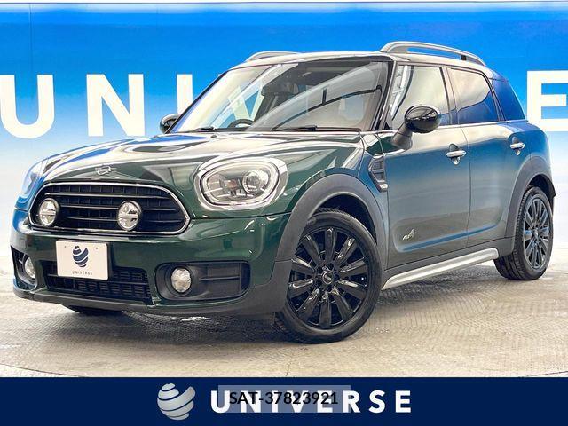 Bmw MINI 2019-07 8739774-0