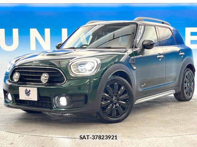 Bmw MINI 2019-07 8739774-18