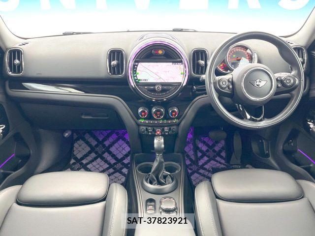 Bmw MINI 2019-07 8739774-1