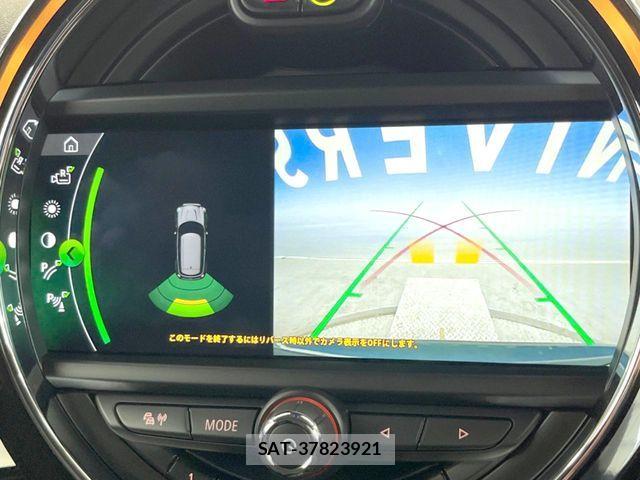 Bmw MINI 2019-07 8739774-6