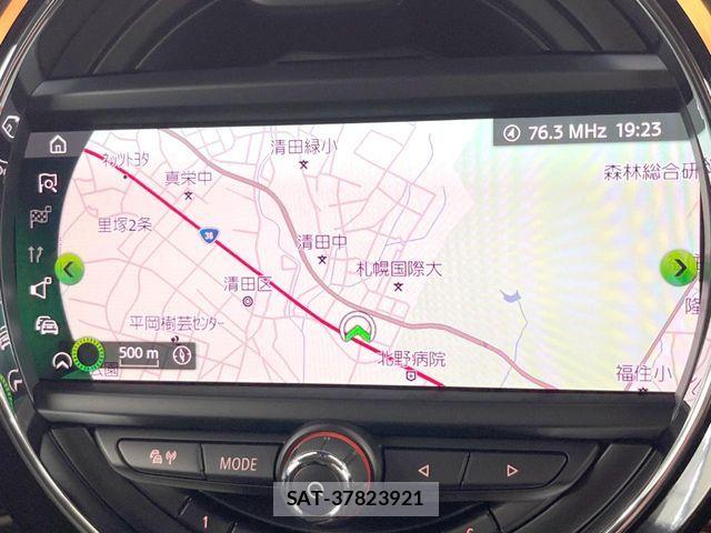 Bmw MINI 2019-07 8739774-7