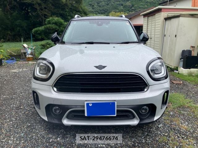 Bmw MINI 2020-12 8796667-0