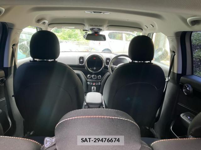 Bmw MINI 2020-12 8796667-11