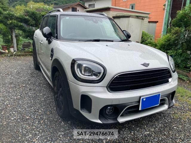 Bmw MINI 2020-12 8796667-1