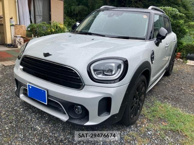 Bmw MINI 2020-12 8796667-2