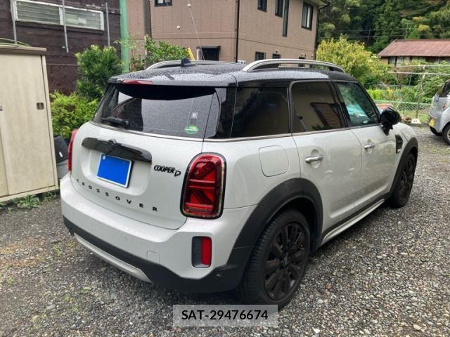 Bmw MINI 2020-12 8796667-7