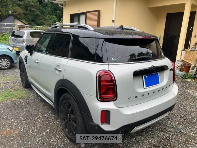 Bmw MINI 2020-12 8796667-8