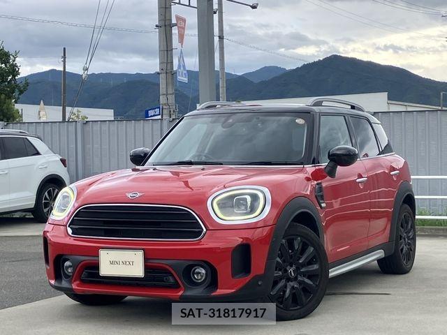 Bmw MINI 2023-09 8830356-0