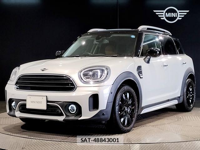 Bmw MINI 2022-04 8830355-0
