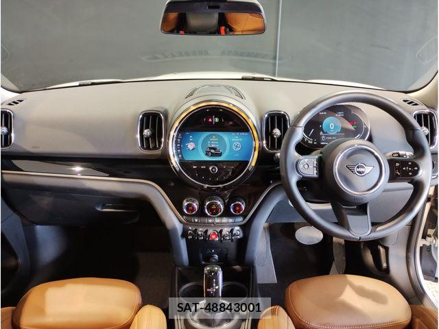 Bmw MINI 2022-04 8830355-1