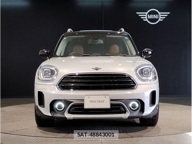 Bmw MINI 2022-04 8830355-3