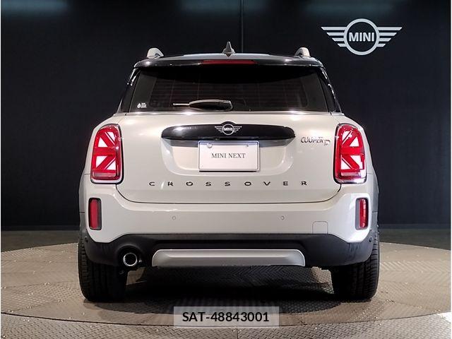Bmw MINI 2022-04 8830355-4