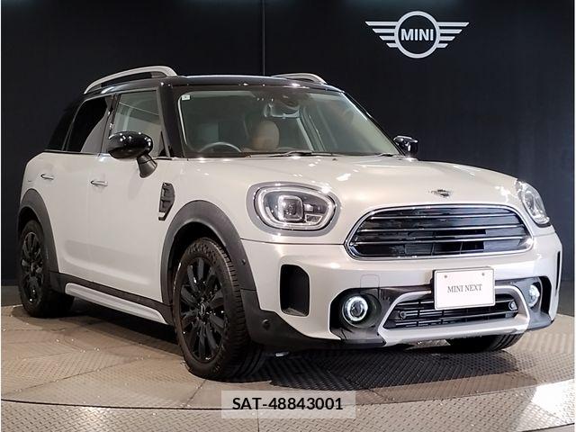 Bmw MINI 2022-04 8830355-5