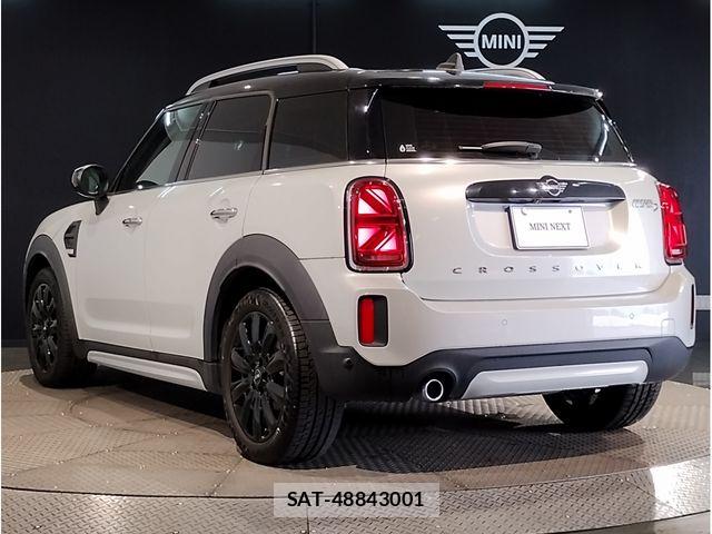 Bmw MINI 2022-04 8830355-6