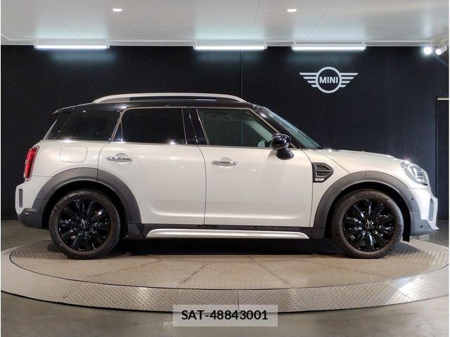 Bmw MINI 2022-04 8830355-7