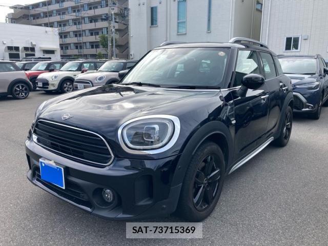 Bmw MINI 2023-12 8830358-0