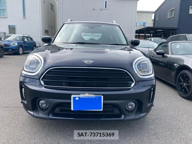 Bmw MINI 2023-12 8830358-1