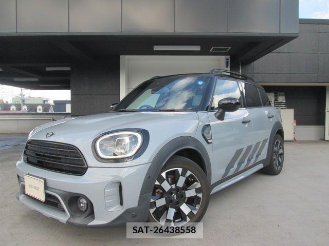Bmw MINI 2022-06 8830354-0