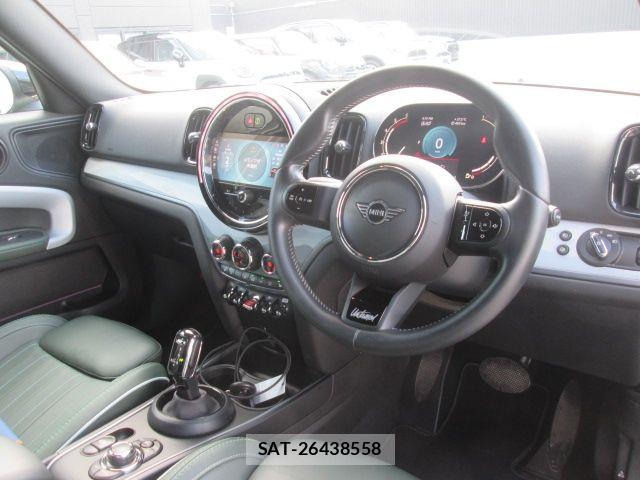 Bmw MINI 2022-06 8830354-16