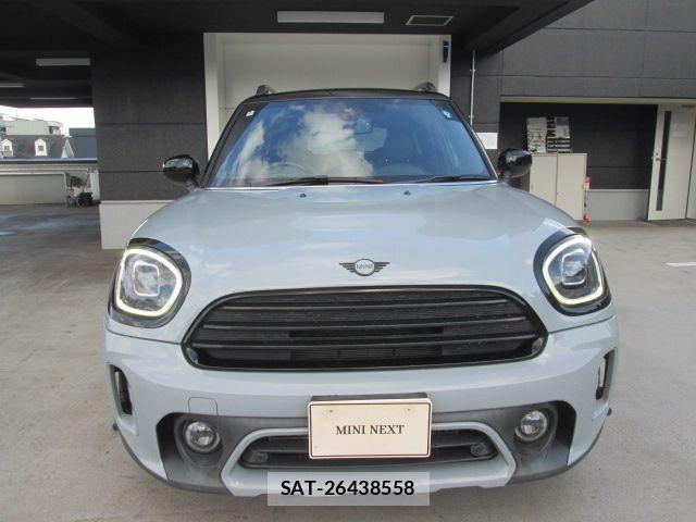 Bmw MINI 2022-06 8830354-1