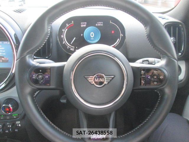 Bmw MINI 2022-06 8830354-25
