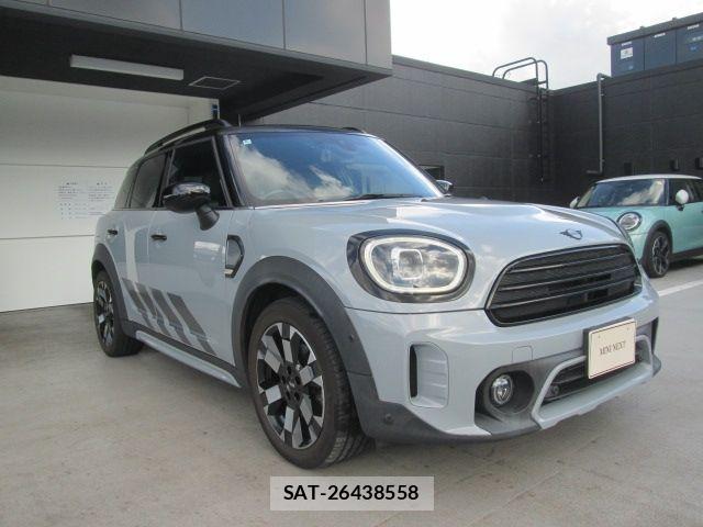 Bmw MINI 2022-06 8830354-2