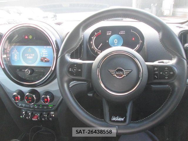 Bmw MINI 2022-06 8830354-29