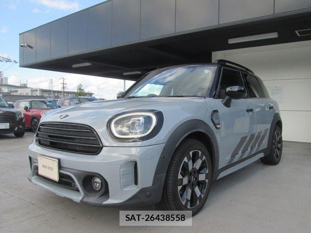 Bmw MINI 2022-06 8830354-3